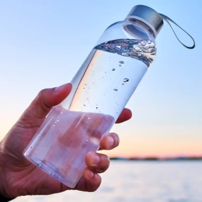Botella de Agua