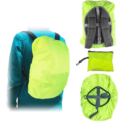 Impermeable de mochila