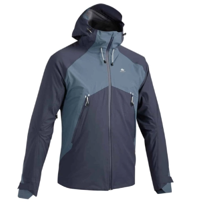 Casaca Impermeable